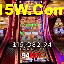 Quick Registration 94Bet