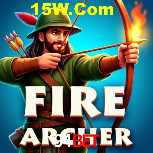 Descubra a Magia dos Jogos de Arcade no 94Bet
