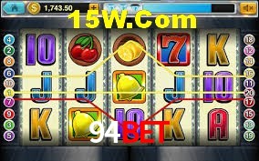 Exclusive Offers 94Bet