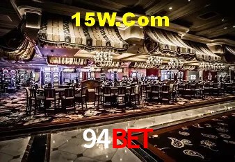 Estatísticas 94Bet