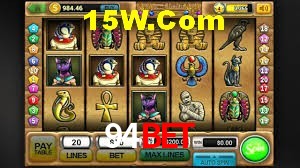 APP oficial da 94Bet para mobile