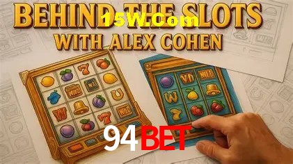 Casino Ao Vivo 94Bet