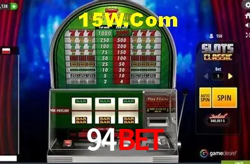 Tecnologia da Plataforma 94Bet
