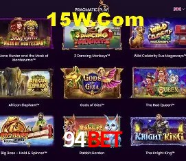 Estatísticas Esportivas 94Bet