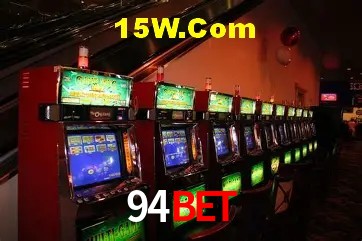Promoção Relâmpago 94Bet