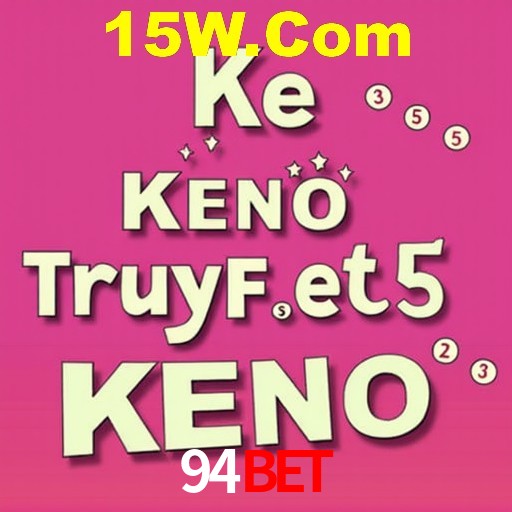 Interface do App 94Bet
