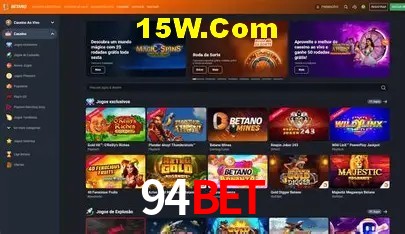94Bet