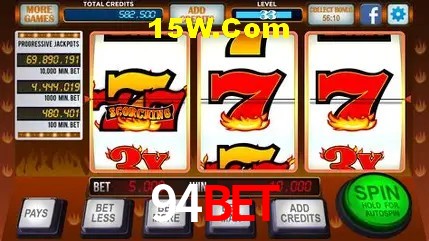 Especiais de Fim de Semana 94Bet