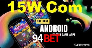 Slot Games 94Bet